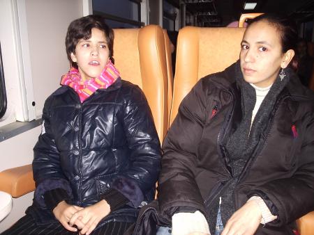 karima o sabrin f trane